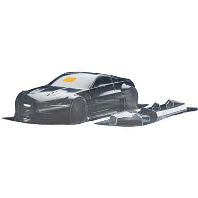 HPI Nissan 350Z Hankook transparante body - 200mm