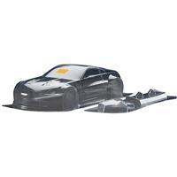 HPI Nissan 350Z Hankook transparante body - 200mm - thumbnail