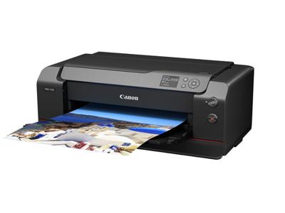 Fotoprinter Canon 6856C006 - thumbnail
