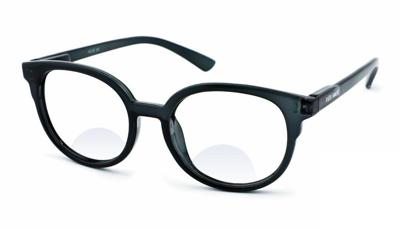 Leesbril Vista Bonita Nova Bifocaal-Midnight Blue-+4.00