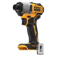 DeWalt DCF840N | Accu Slagschroevendraaier | 1/4" | 18V XR | Excl. accu en lader | DCF840N-XJ - thumbnail