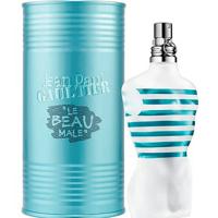 J.P. Gaultier Le Beau Eau de toilette Spray 125 ml Heren - thumbnail