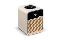 Ruark Audio R1 MK4 Deluxe Radio met DAB+ en Bluetooth - Light Cream - thumbnail