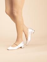 The Perfect Bridal Company Kinsley Bruidsschoenen | Maat: 41 - thumbnail