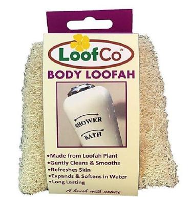 Loofco Douche- En Bad Spons - Luffa Loofco Douche- En Bad Spons - Luffa