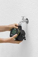 Kärcher ST6 Duo ecologic Digitale besproeiingsbesturing Zwart, Grijs, Geel 10 bar - thumbnail