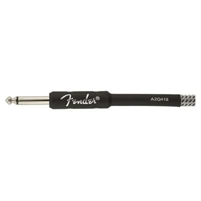 Fender Professional Tweed instrumentkabel 4.5 meter wit