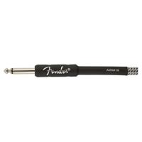 Fender Professional Tweed instrumentkabel 4.5 meter wit - thumbnail
