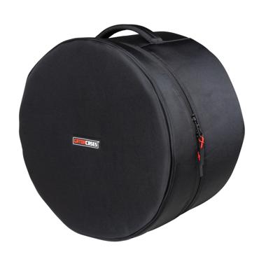 Gator Cases Icon Tom Bag tas voor 13 x 9 inch tom