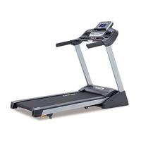 Spirit Fitness Loopband XT185 - thumbnail
