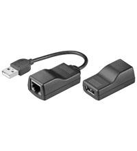 USB netwerkadapter omvormer