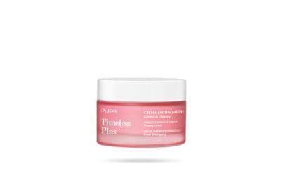 Pupa Milano - Pupa Timeless Plus Prebiotic Wrinkle Cream 50 ml - thumbnail