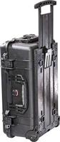 Peli 1510 Beschermkoffer Zwart met Foam - thumbnail