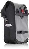 NORCO pakaftas "columbia" single bag columbia 2 pcs. grey/black - thumbnail