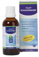Puur Natuur Pseudo Pregnancy Druppels - thumbnail