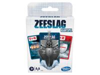 Hasbro Gaming Zeeslag Kaartspel - thumbnail