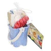 Strandemmertje Gevuld, 7dlg. - thumbnail