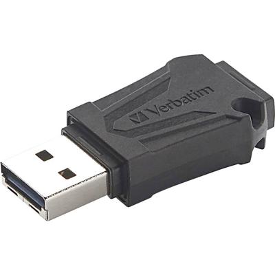 USB stick Verbatim 49330 Zwart 16 GB