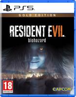 Resident Evil VII Biohazard Gold Edition - thumbnail