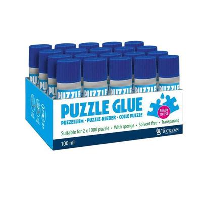 Puzzellijm tucker&apos;s fun factory 100ml