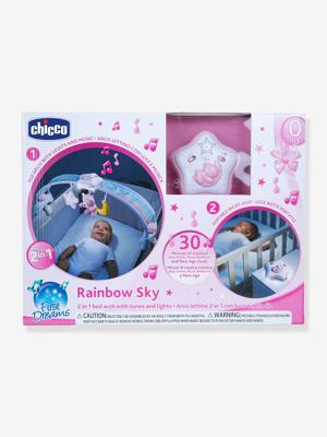 Regenboogboog - CHICCO rozen