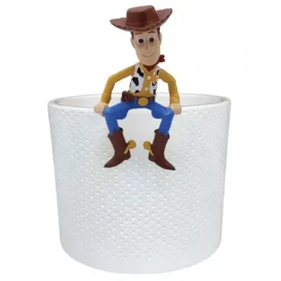 Pot buddy res. woody Pot buddy res. woody