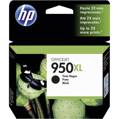 HP Inkt 950XL Zwart