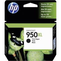 HP Inkt 950XL Zwart - thumbnail