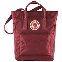 Fjallraven Kånken Totepack Dagtourrugzak Ox Red - thumbnail