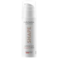 MÁDARA Shape Caffeine-Maté Cellulite Cream 150ml - thumbnail