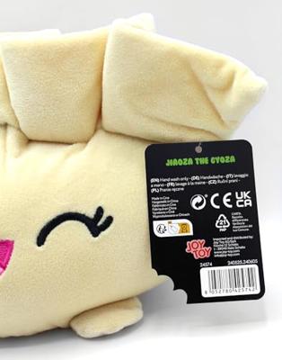 Yummis Plush Figure Gyoza 20 cm - thumbnail