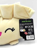 Yummis Plush Figure Gyoza 20 cm - thumbnail