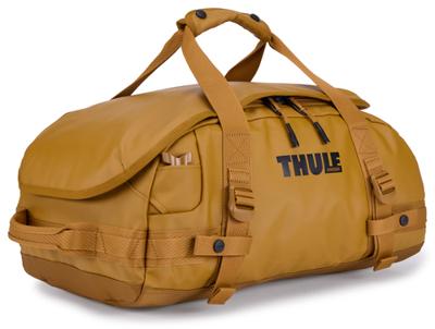 Thule Chasm duffel - 30L - Golden
