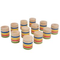 Small Foot luister-memo - thumbnail