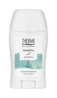 Therme Anti-Transpirant Sensitive Stick - thumbnail