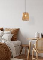 Trio HanglampHolm bruin - R31041026 - thumbnail