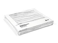 TCM FX Slowfall Confetti rectangular 55x18mm, white, 1kg - thumbnail