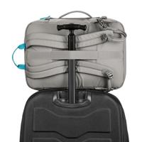 Pacsafe GO 34l Laptoprugzak Stone - thumbnail