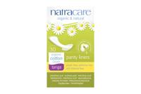 Natracare Panty Liners Tanga Inlegkruisjes - thumbnail