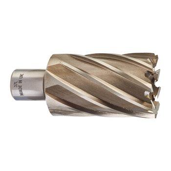 Milwaukee Accessoires HSS-freeskroon 37 x 50 mm - 4932371764 Milwaukee Accessoires HSS-freeskroon 37 x 50 mm - 4932371764