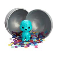 Barbie Color Reveal Glitter - thumbnail