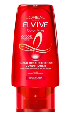 Elvive Conditioner Color Vive Mini