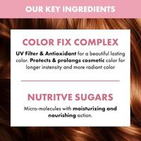 Alfaparf Semi di Lino Moisture Nutritive Low Shampoo 250ml - thumbnail