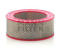 MANN-FILTER Mann luchtfilter - thumbnail