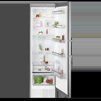 AEG ORK7M391DX Koelkast zonder vriesvak Grijs - thumbnail