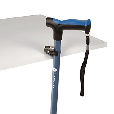 Vitility Wandelstokhouder