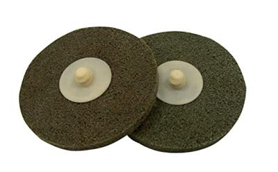 Schuurschijf Standard Abrasives 631