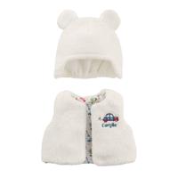 Corolle winterset voor babypop, 36cm - thumbnail