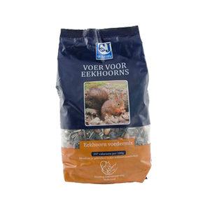 CJ wildlife eekhoorn voedermix 1.5 liter