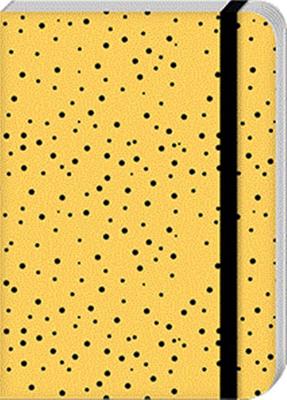 Wachtwoord Notitieboekje Yellow Wachtwoord Notitieboekje Yellow